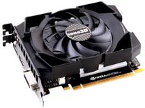 Vaizdo plokštė Inno3D GeForce GTX 1050 Compact N1050-1SDV-L5OM, 2 GB, GDDR5