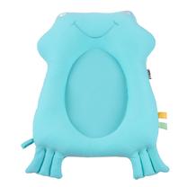 Gultas į vonelę Minene Bath Insert Frog, mėlyna sp., 55 cm