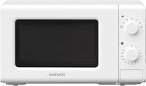 Mikroviļņu krāsns Daewoo KQG-6620TW