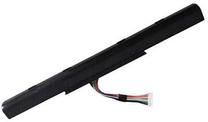 Sülearvutiaku Acer AS16A5K, 2.8 Ah, LiPo