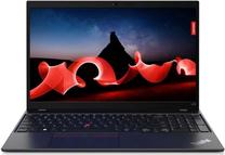 Portatīvais dators Lenovo ThinkPad L15 Gen 4 21H30011MX, i5-1335U, 16 GB, 256 GB, 15.6 ", Intel HD, melna krās., Windows