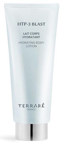 Kūno losjonas Terraké HTP-3 Blast, 200 ml