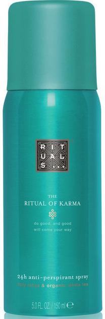 Дезодорант для женщин Rituals, 150 мл