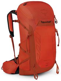 Turistinė kuprinė Osprey Tempest Pro 30 Mars Orange, oranžinė sp., 27 l