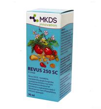Fungicidas Mkds REVUS 250 SC 3005539, 30 ml