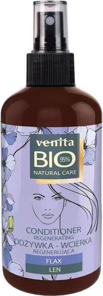 Plaukų balzamas Venita, 100 ml