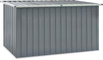 Sodo daiktadėžė VLX 46270, 1574 l, 99 cm x 171 cm x 93 cm
