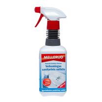 Valiklis, įvairiems paviršiams/vonios valymui Mellerud, 0.5 l