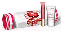 Veido priežiūros priemonių rinkinys Clarins, 27 ml