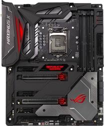 Pagrindinė plokštė Asus ROG MAXIMUS X CODE