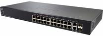Jagaja (Switch) Cisco SG250-26HP
