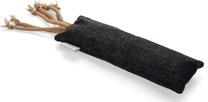 Žaislas katėms su katžole Beeztees Cushion Zac 430626, pilka sp., 33 cm