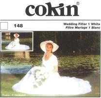 Filtras Cokin, Difuzinis, 82 mm