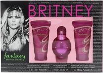 Dāvanu komplekts sievietēm Britney Spears Fantasy Women
