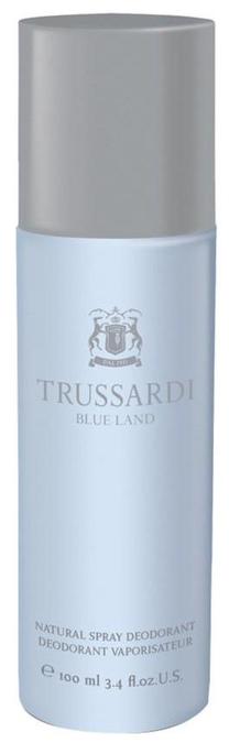Vyriškas dezodorantas Trussardi, 100 ml