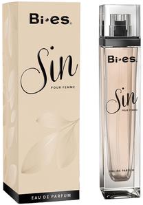 Parfimērijas ūdens BI-ES Sin, 100 ml
