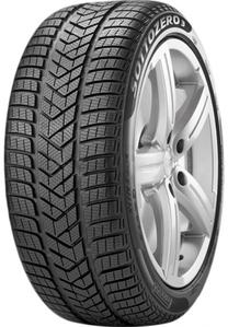 Žieminė automobilių padanga Pirelli Winter Sottozero 3 265/35/R21, 101-W, C, B, 72 dB