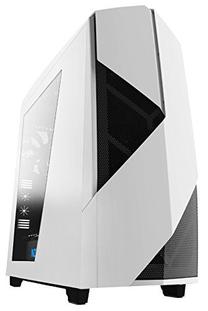 Kompiuterio korpusas NZXT, balta sp.