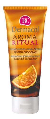 Rankų kremas Dermacol, 0.1 l