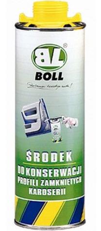 Жидкий герметик BOLL, 1000 мл