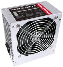 Maitinimo blokas Modecom ZAS-FEEL2-00-400-ATX 400 W, 12 cm