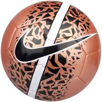 Футбольный мяч Nike, 4 размер, oранжевый цв.