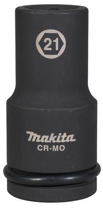 Smūginė galvutė Makita E-22349, 90 mm, 3/4", Ø21 mm