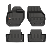 Auto paklājs, no priekšas/aizmugurē Proline 3D, Volvo XC60 I 2008-2017