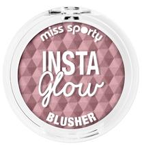 Румяна Miss Sporty, radiant mocha цв., 2.0