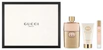 Подарочные комплекты для женщин Gucci