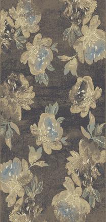 Ковер Oriental Weavers Calypso 2263_CI9 L, синий цв./коричневый цв., 190 см x 133 см