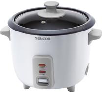 Ryžių virimo puodas Sencor SRM 0600WH, 300 W