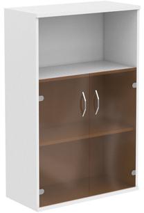 Biuro spinta Skyland Imago ST-2.2, balta sp., 120 cm x 36.5 cm x 77 cm