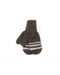 Перчатки, детские Knitas 048, (цвет/дизайн выбирается случайным образом), 7