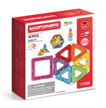 Konstruktorius Magformers 701003, 14 vnt.