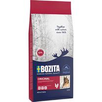 Сухой корм для собак Bozita Original, 12 кг