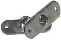 Veržlė HRT Safety Holds