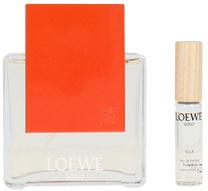 Dāvanu komplekts sievietēm Loewe Solo Ella Set