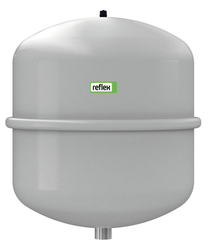 Izplešanās trauks apkures sistēmai Reflex N 8204301, 18 l