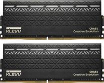 Operatyvioji atmintis (RAM) Klevv Cras II KM4Z8GX2A, DDR4, 16 GB, 3000 MHz