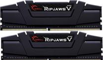 Operatyvioji atmintis (RAM) G.SKILL RipjawsV rev.2 F4-3400C16D-16GVK, DDR4, 16 GB, 3400 MHz