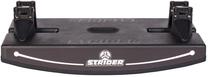 Dviračio stovas Strider Rocking Base, plastikas, juoda sp., 12"