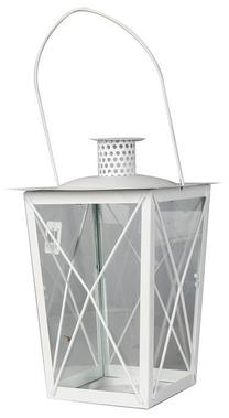 Фонарь Polar Lanterns, 30 см, белый цв.