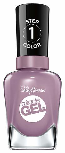 Nagų lakas Sally Hansen, metro midnight sp., 14 ml