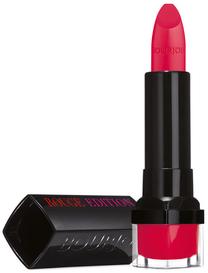 Lūpų dažai Bourjois Paris Rouge Edition, brun boheme sp., 41