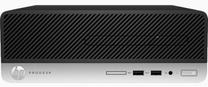 Stacionarus kompiuteris HP Intel® Core™ i3-8100 Processor (6 MB Cache), DDR4 4 GB 128 GB, Intel UHD Graphics 630 Dynamic, Windows 10