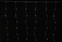 Spuldzīšu virtenes Christmas Touch XY-5ELED-300R-CB, 8 m, silti balta krās., 300 LED