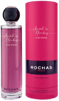 Kvapusis vanduo Rochas Secret De Rose Intense, 50 ml