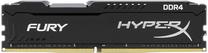 Operatyvioji atmintis (RAM) Kingston HyperX Fury HX429C17FB2/8, DDR4, 8 GB, 2933 MHz