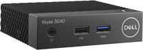 Stacionarus kompiuteris Dell Intel® Atom™ Processor x5-Z8350 (2 MB Cache), DDR3L 2 GB 8 GB, Intel (Integrated) Dynamic